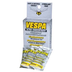 VESPA Ultra-Concentrate