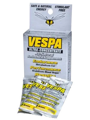 VESPA Ultra-Concentrate