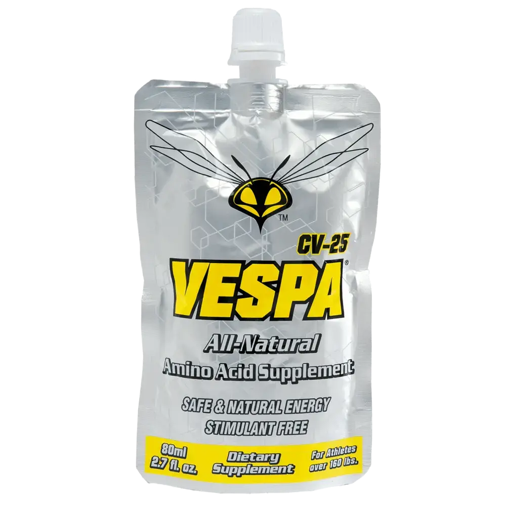 VESPA CV-25 - Image 3