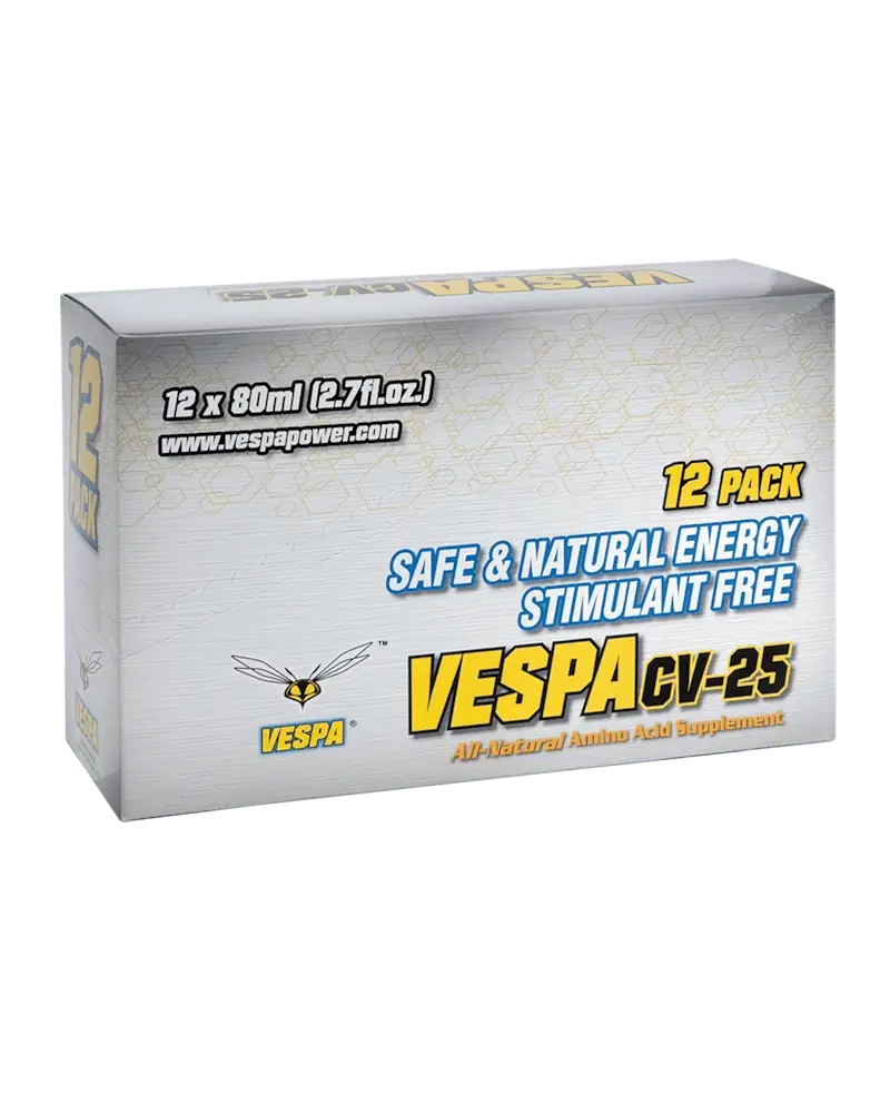 VESPA CV-25 - Image 2