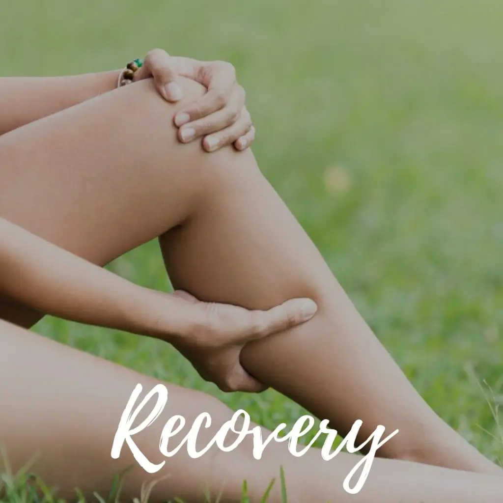 Vespa Performance Supplement helps you recover quicker