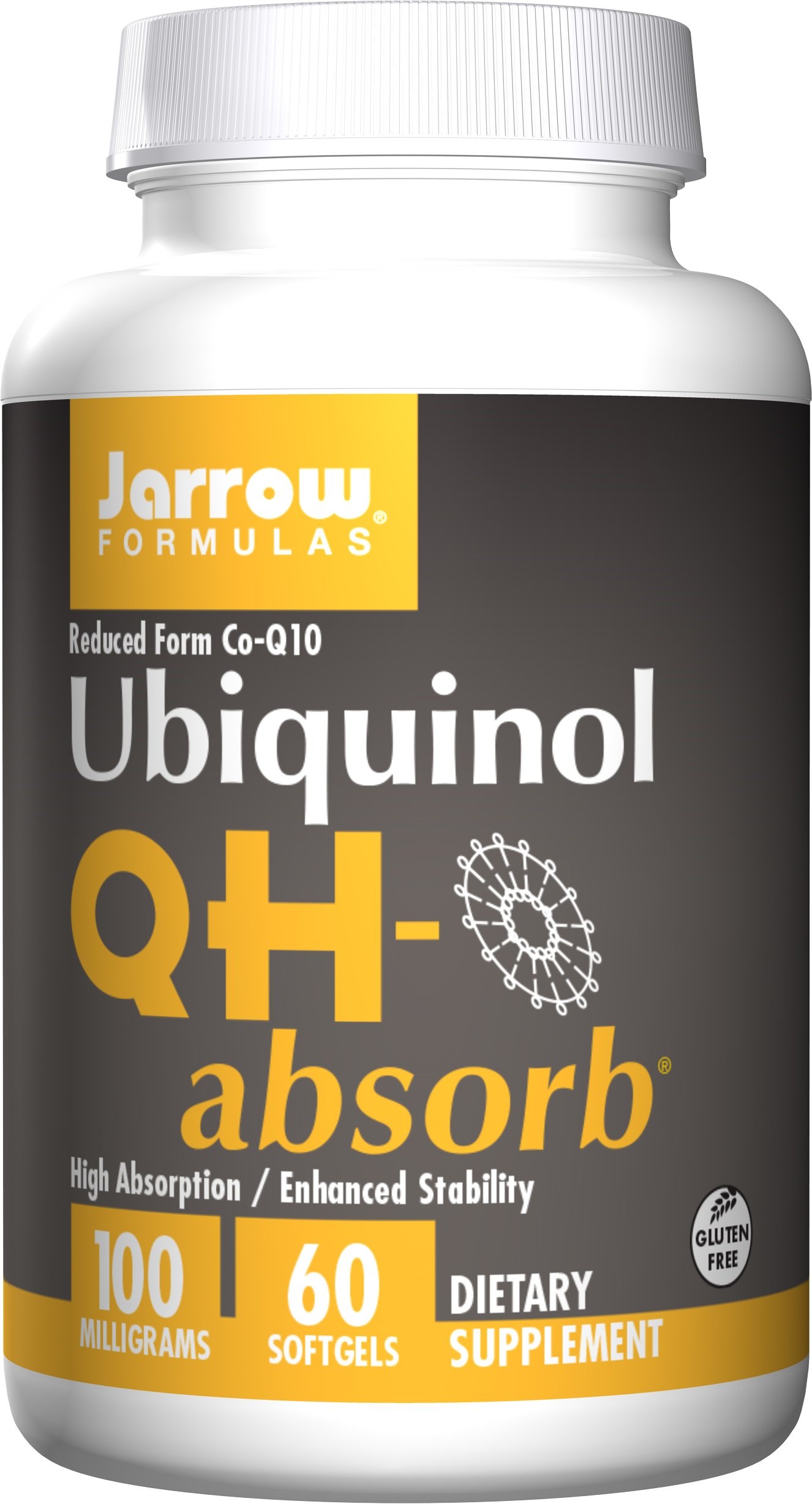 Co-Enzyme Q10 / Co-Q10 / Ubiquinol