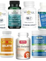 OFM Foundational Supplementation