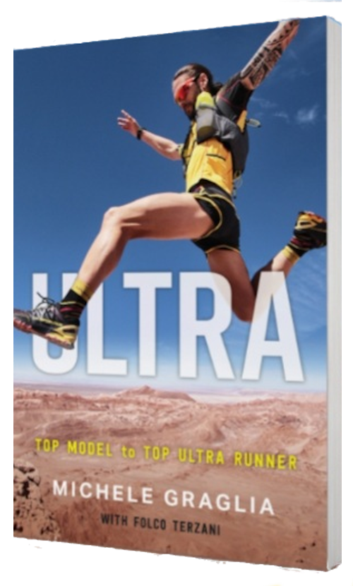 Michele Graglia Ultra