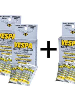 Vespa Ultra Concentrate - Welcome Back Deal