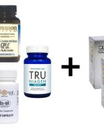 OFM Health & Performance Supplements