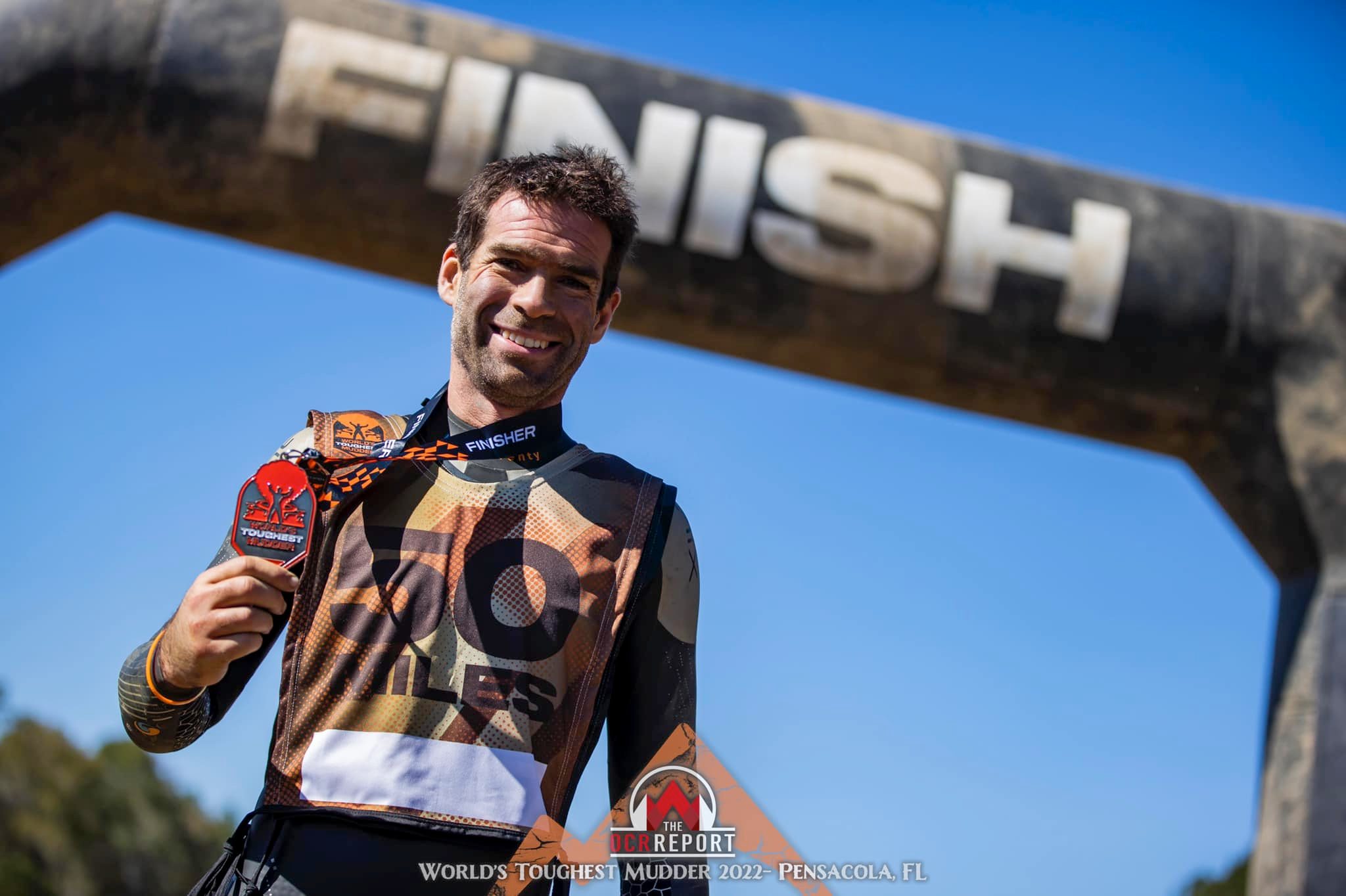 Charlie Boher - VESPA/OFM Ambassador