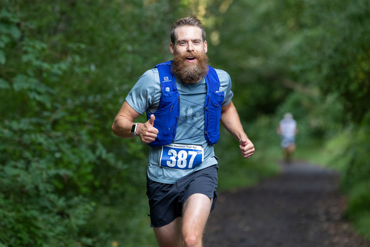 Justin Thomas - VESPA/OFM Ambassador