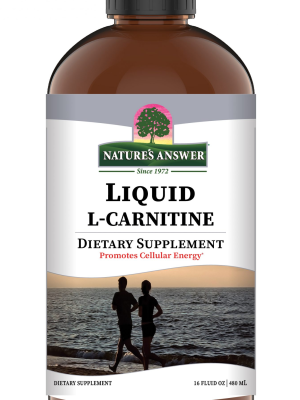 Liquid L-Carnitine