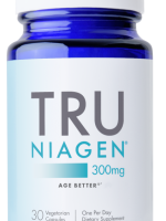 Tru Niagen (Nicotinamide Riboside) 30 capsules