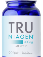 Tru Niagen (Nicotinamide Riboside) 90 capsules