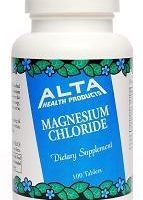 ALTA Magnesium Chloride
