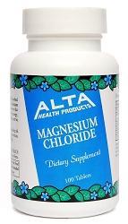 ALTA Magnesium Chloride