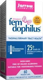 Lactobacillus rhamnosus, GR-1®  and  Lactobacillus reuteri, RC-14®