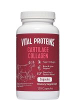 Type 2 Cartilage Collagen Capsules