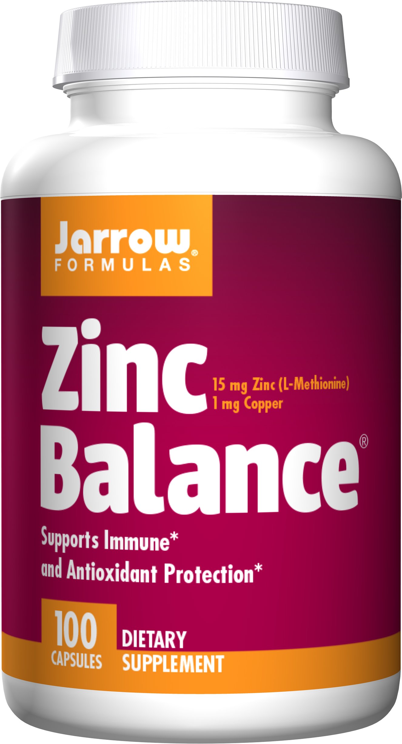Zinc Balance (Zinc + Copper)