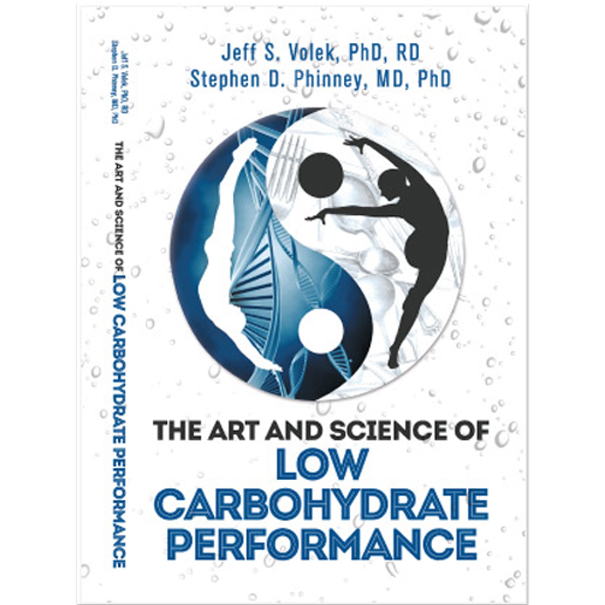 The Art & Science of Low Carbohydrate Living/Performance - Image 3