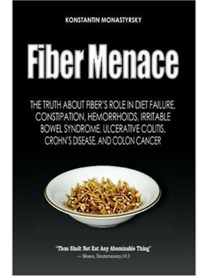 Fiber menace