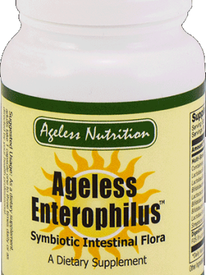 Ageless Enterophilus