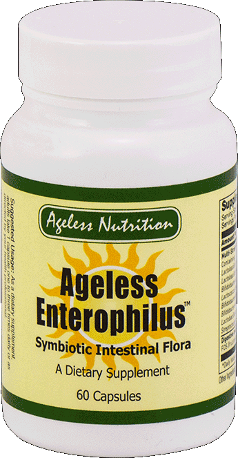 Ageless Enterophilus