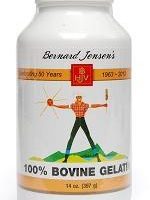 Bovine Gelatin