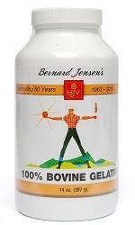 Bovine Gelatin